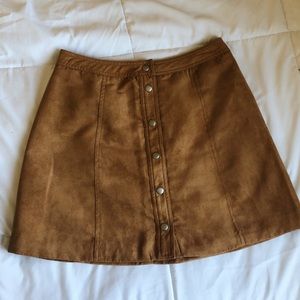 H&M Skirt Size 8
